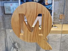 -MQ COFFEE STAND明谦(新洲店)