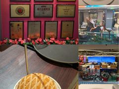 -山泉粤宴(广东大厦店)
