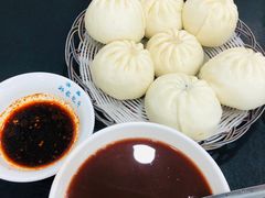 -郑家包子牛肉拉面(尚勤路店)