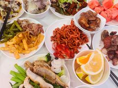 -碧中海汤泉汗蒸酒店