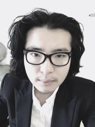 yas-极致·本色 发型工作室