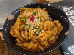 -北丐先生·野馄饨烧烤(长宁龙之梦店)