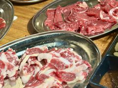 -山居屋炭火烧肉(厚街万达店)
