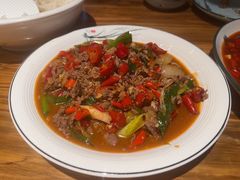 -小口味