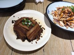 -姑姑宴(富力广场店)