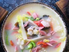 -十三太煲私房菜(丰泽店)