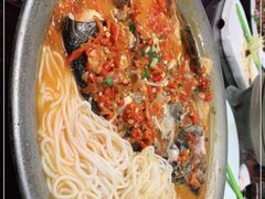 -马凯餐厅(地安门店)