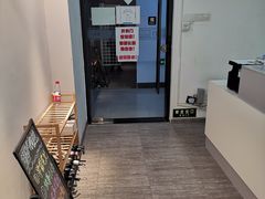 -青屏书馆自习室(吕厝店)