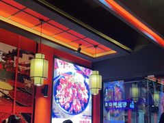 大堂-拙味兄弟龙虾·江湖菜(和畅堂店)