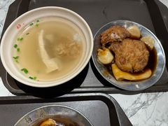 -鲜得来排骨年糕(即墨路店)
