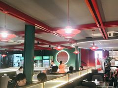 -京悦南门涮羊肉·羊蝎子火锅(田林路店)