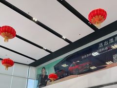 -上海永达通途别克4S店(七宝店)