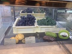 -喜茶(广州保利中环店)