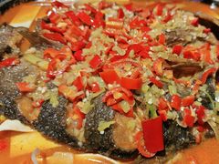 -唐力九头鸟烧烤·罗田吊锅(西云楼店)