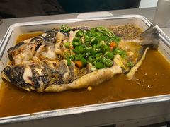 -半天妖烤鱼(西直门凯德mall店)