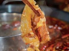 -李德富老街牛杂火锅(抚琴街店)