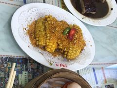 -澳门陈光记烧味饭店(万象城店)