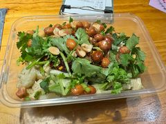 -新疆烧烤王(广灵店)