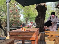 -萤火虫咖啡(后海店)
