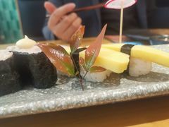 -元通寿司(大朗店)