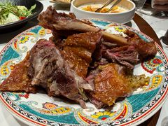 -巴依老爷新疆美食(常营店)