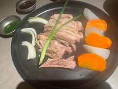 -塔哈尔·新疆盛宴(奉贤龙湖店)