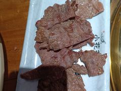 -小花花炭火烤肉·十五年延吉风味(左家庄店)