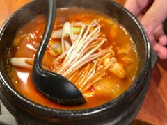 -喜来稀肉(金巴利道店)