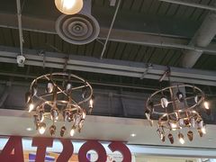 -COSTA COFFEE(恒基名人购物中心店)