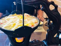 -天源居餐厅·地方特色菜(张北店)