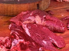 -阿娟牛肉丸·手打牛肉丸·现做现卖