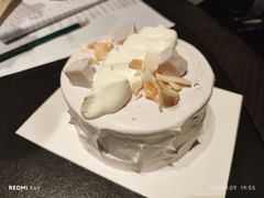 -喜茶(深圳欢乐海岸LAB店)