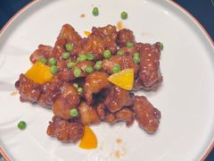 -外婆家(西红门荟聚购物中心店)