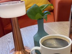 -逸派咖啡 EPARKCOFFEE(广安门店)