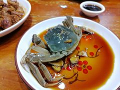 -红灯笼龙凤饭店(宁波老字号店)