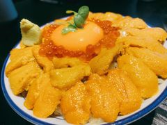 海胆饭-YAMAKAWA(龙湖胥江天街店)