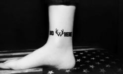 -墨無界刺青TATTOO