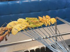 -邢氏老太太烧烤(南山店)