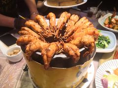 -桥东喜碧海鲜街(水东街店)
