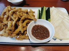 -郑庄脂渣海鲜楼(九水路店)