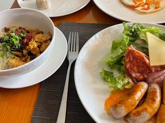 -丽晶酒店-金宝99 Restaurant