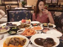 -芭菲盛宴·环球美食(锦城万达广场店)