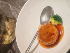 -前海沿·海鲜水饺青岛菜(乐客城店)