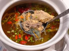 -U你·天然调味(南湖总店)