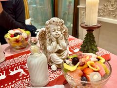 -鲜果盒子(会展店)