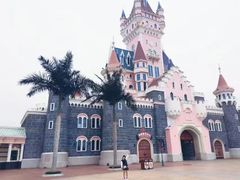 -厦门方特梦幻王国