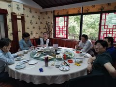 包厢-协和菜馆(凤凰街店)