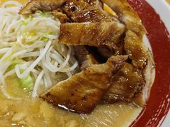 -雷门拉面·现熬骨汤(凯德来福士店)