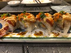 -昱匠·日本料理(金融街店)