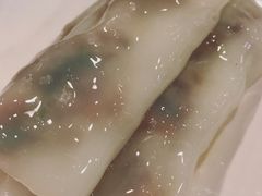 肠粉-添好运点心专门店(中环IFC店)